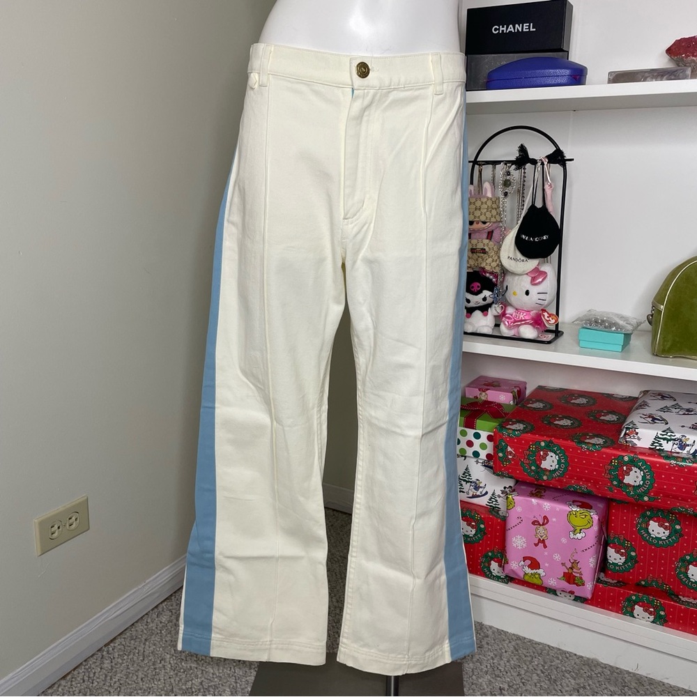 Western Pants